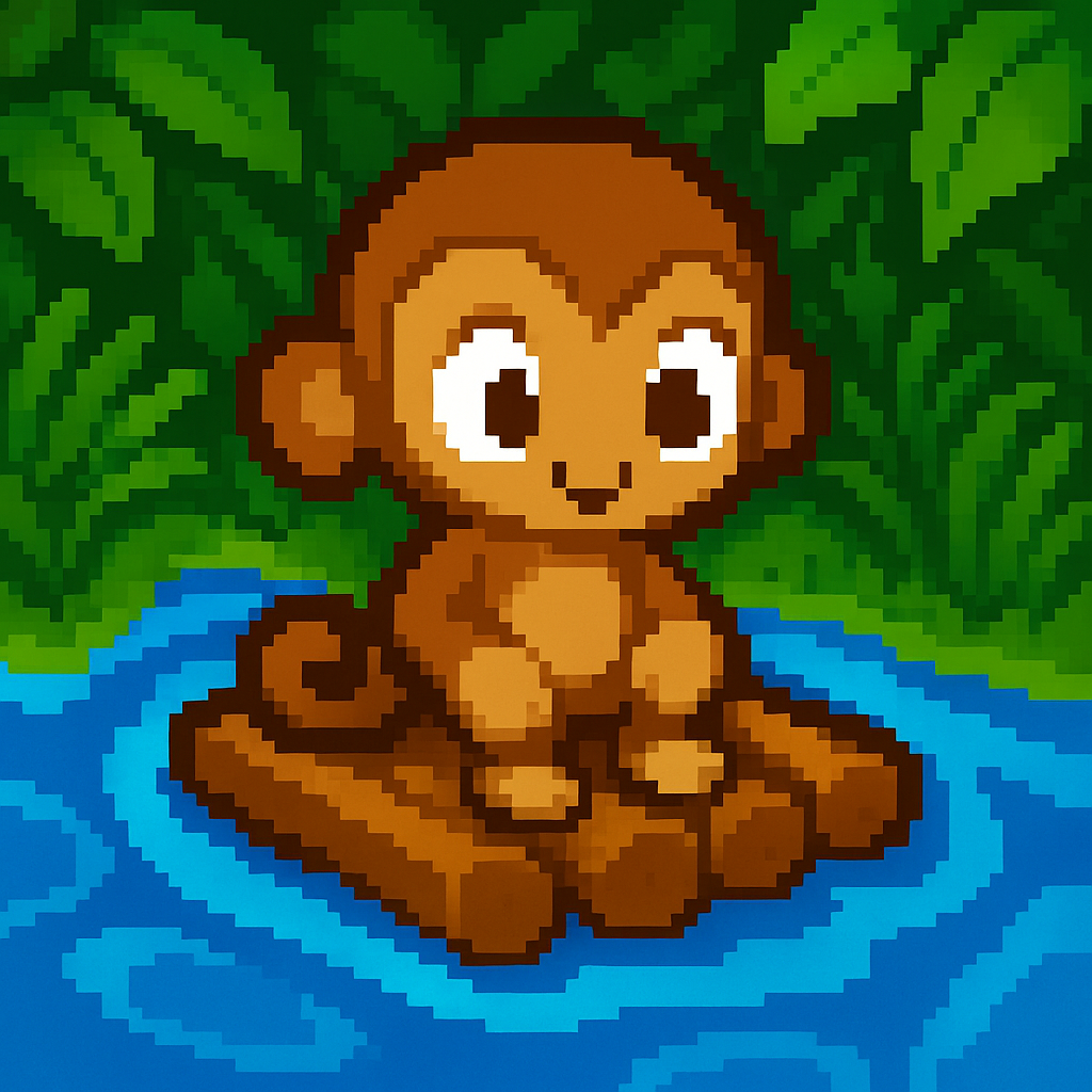 RaftMonster icon